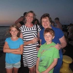 Meet your Posher, Kerry